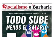 Socialismo o Barbarie 579