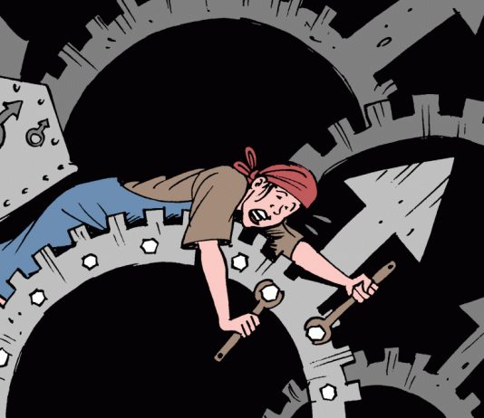 Una crítica marxista de la familia marxismo y feminismo