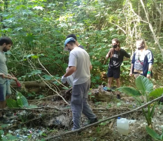 Entrevista: la pelea por la Reserva Natural del Yrigoyen