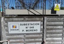 Masivo corte de luz en la Ciudad de Buenos Aires Masivo corte de luz en la Ciudad de Buenos Aires