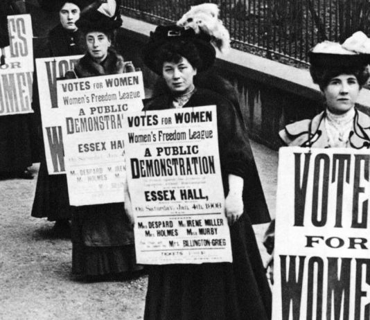 Patriarcado, lucha de mujeres y lucha de clases