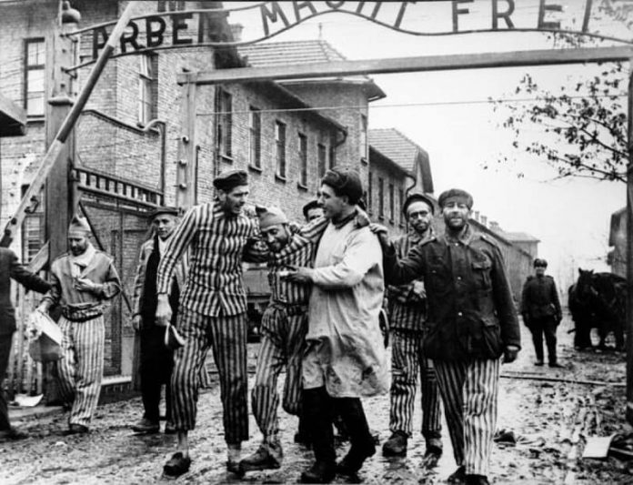 nazismo