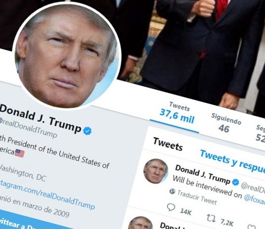 Ningún derecho para los fascistas