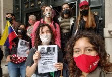 Detuvieron al comerciante que violó a una joven en su local de Once