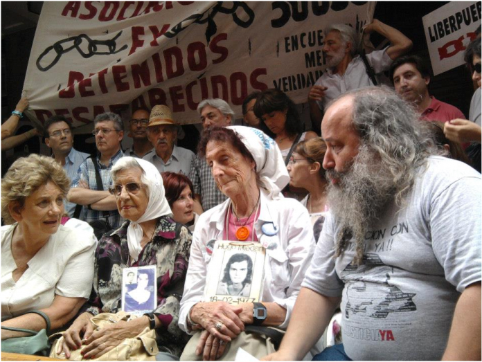 Causa ESMA Causa ESMA