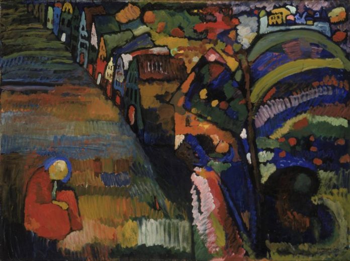 Kandinsky