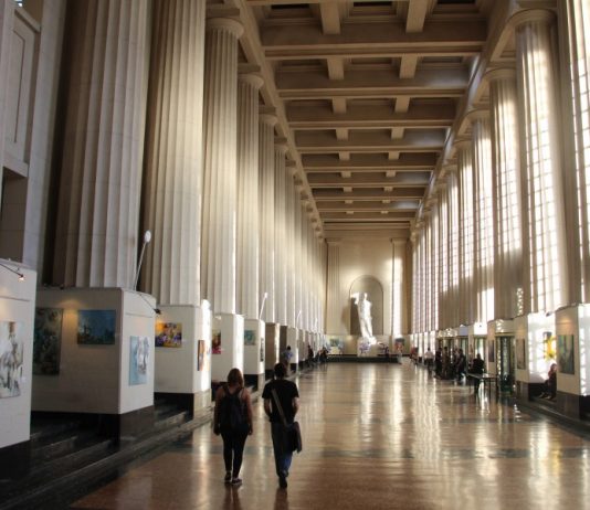 ¿Universidad para el ajuste? El gobierno quiere poner a estudiantes a relevar planes sociales Universidad