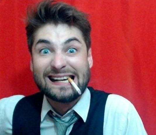 El Presto fue bloqueado de twitter por sus mensajes de odio contra el feminismo