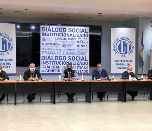 Manuela Castañeira: «Para aumentar los salarios hay que tomar las calles»