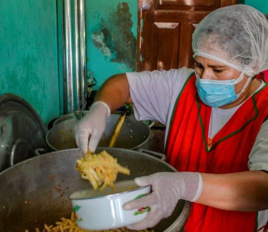 Persecución a movimientos sociales: por iniciativa del gobierno, 27 allanamientos a comedores populares