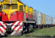 Los ferroviarios no lloramos a Menem