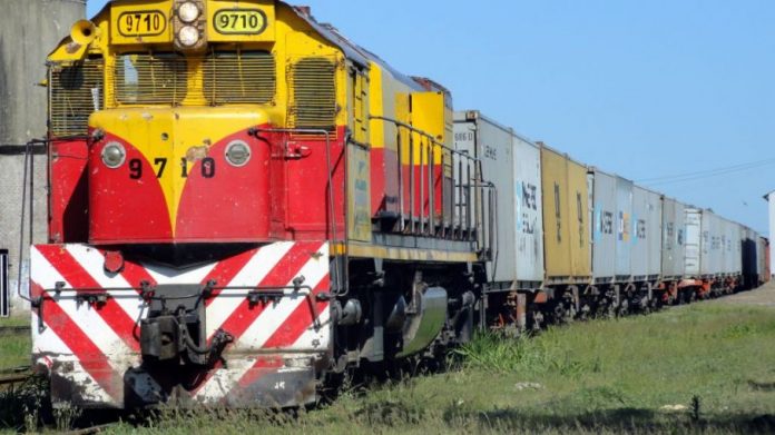ferrocarril belgrano