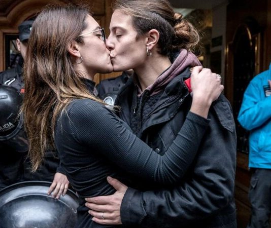 ¡Absolución para Marian Gómez!