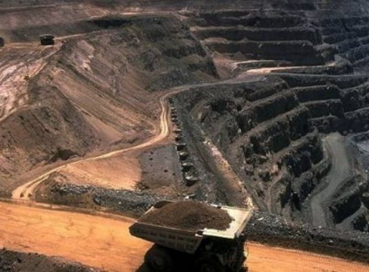 Chubut: Arcioni convoca sesión extraordinaria para avanzar con la megaminería contaminante