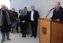 Santa Cruz: Indignación por Intendente, diputados y comisario que accedieron a vacunarse «irregularmente» Federico Bodlovic