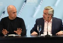 Cuando sale a la luz la podredumbre de la política capitalista