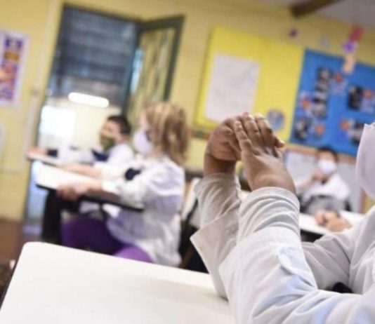 Vuelta a clases sin condiciones de higiene y seguridad