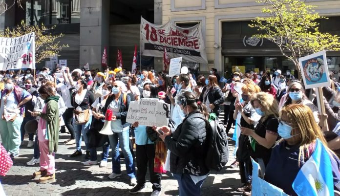 Corriente sindical