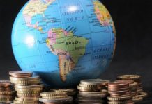 América Latina: una nueva crisis de deuda asoma en el horizonte Deuda externa América Latina