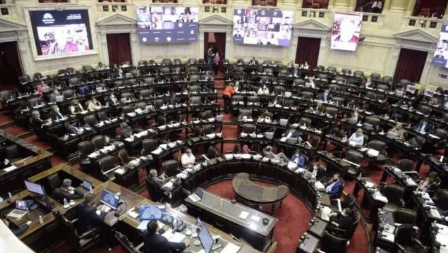 Diputados Ganancias