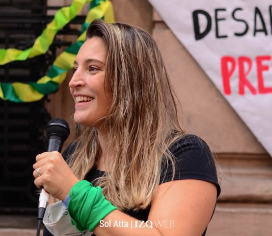Para renovar a la izquierda: Pongamos en pie una alternativa socialista