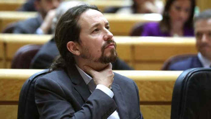 Pablo Iglesias Madrid Pablo Iglesias Madrid