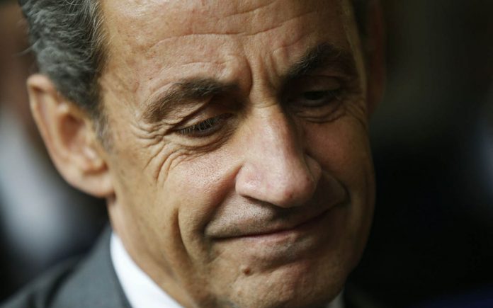 Sarkozy Francia Sarkozy Francia