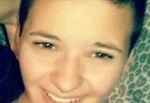 ¿Dónde está Tehuel? Dónde está Tehuel