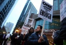 La nueva clase obrera mundial: crecimiento, cambio y rebelión Clase obrera