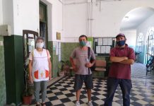 Gotan: Un ejemplo de solidaridad y lucha