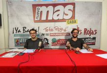 «Retomar el hilo de la Revolución de Octubre»