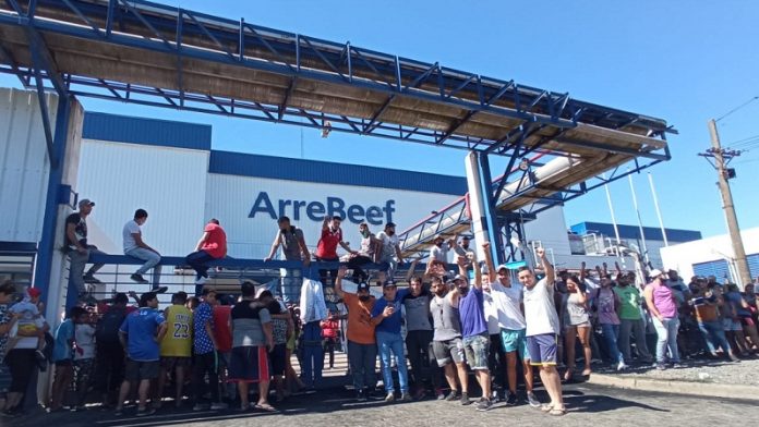 arrebeef
