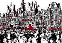 ¿El cielo por asalto?: la Commune como símbolo y ejemplo en Marx commune