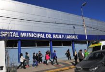 Hospital Larcade: persecución y hostigamiento a los trabajadores