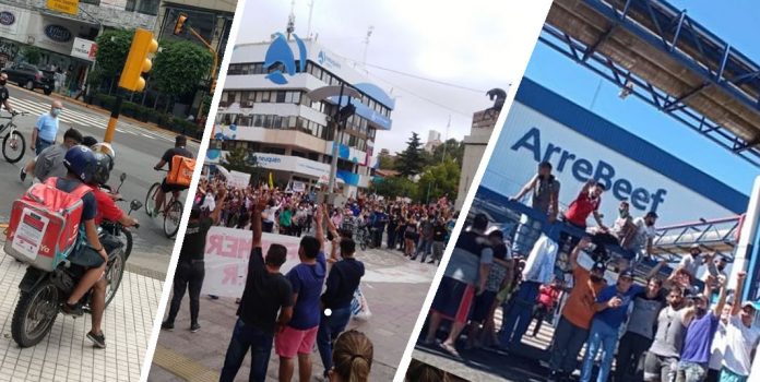 luchas obreras1