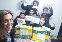 El Nuevo MAS, más cerca de conquistar su legalidad en Mendoza