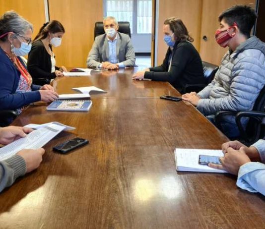 Aten: Luego del acuerdo salarial, afloraron los problemas por el abandono educativo