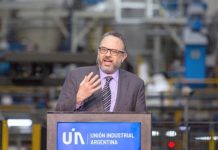 No les importa nada: en medio de la pandemia, los empresarios piden más ajuste