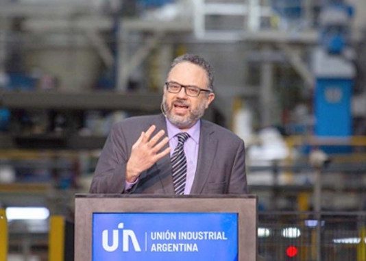 Plan Argentina Productiva 2030: extractivismo con «buenas intenciones»