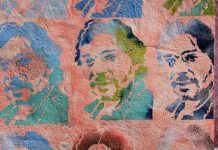 14 años del asesinato de nuestro compañero Carlos Fuentealba