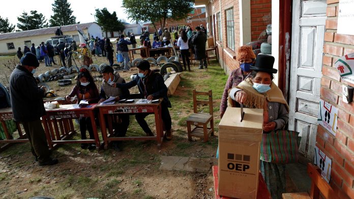 Elecciones Bolivianas Elecciones Bolivia