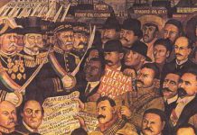 El capitalismo mexicano, la independencia, el campesinado y la tierra