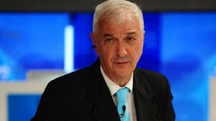 Mauro Viale