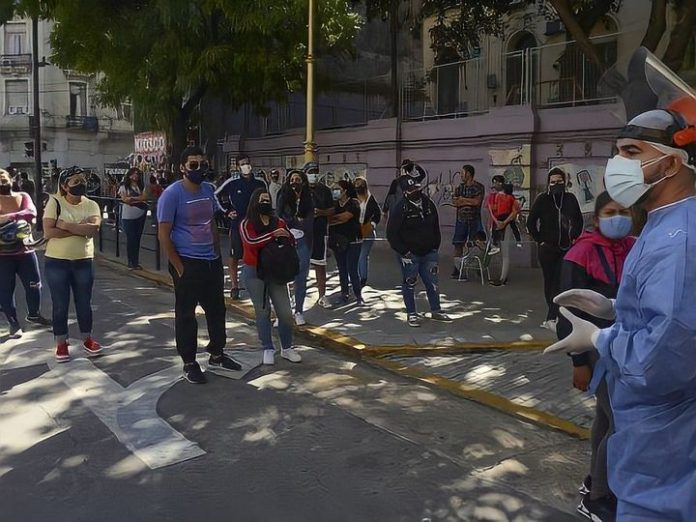 Nuevas restricciones