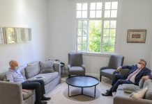 Clases: la Corte Suprema intervendrá en disputa por las clases en CABA