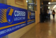 Declaran en quiebra al Correo Argentino, en manos del grupo Macri