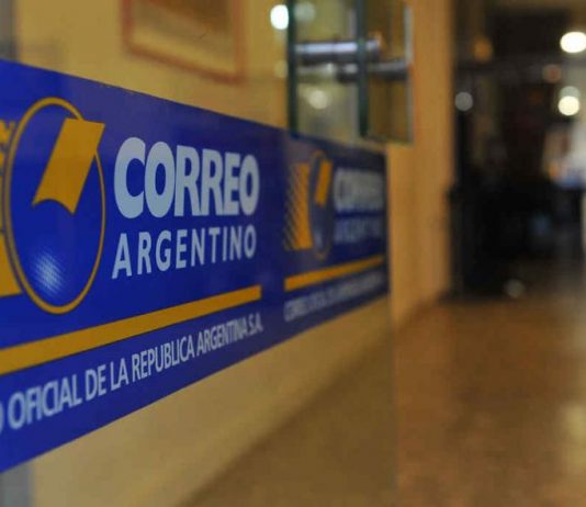 Declaran en quiebra al Correo Argentino, en manos del grupo Macri