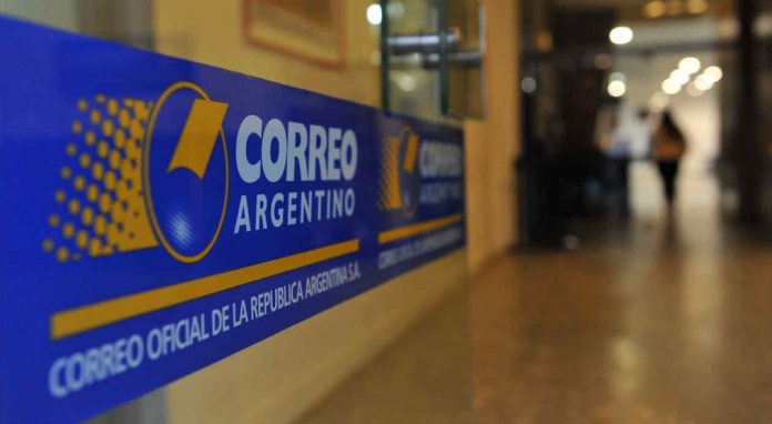 correo arg