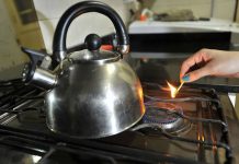 Boletas de Gas: ya rigen aumentos de hasta el 460% y vuelve a subir en mayo tarifa gas