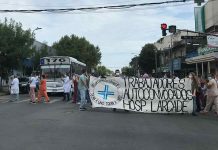 Hospital Larcade: Avanzan los ataques de Jaime Méndez